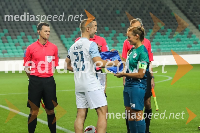 Dobrodelni dogodek Fundacije Miroslava Cerarja