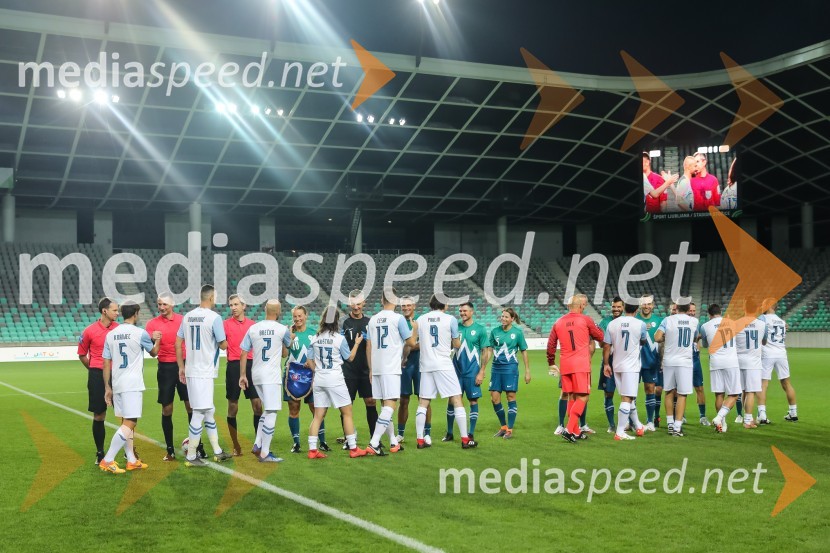 Dobrodelni dogodek Fundacije Miroslava Cerarja