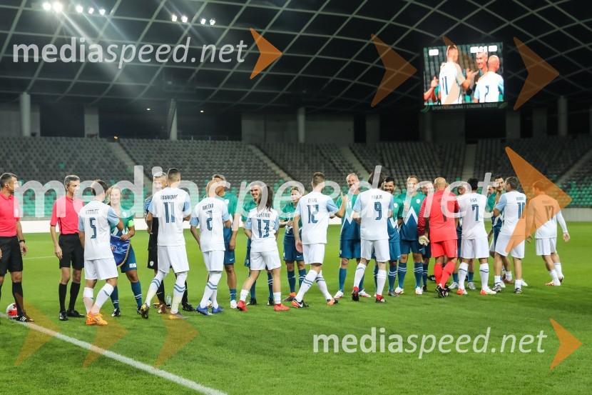 Dobrodelni dogodek Fundacije Miroslava Cerarja