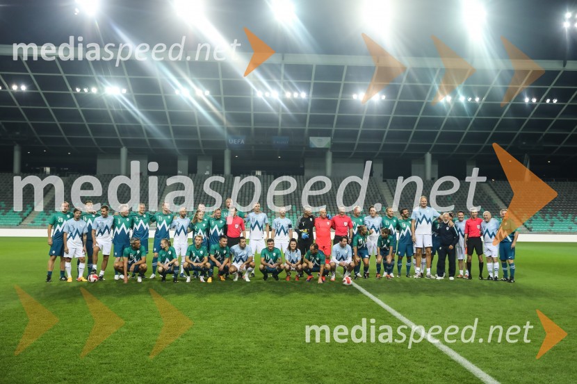 Dobrodelni dogodek Fundacije Miroslava Cerarja