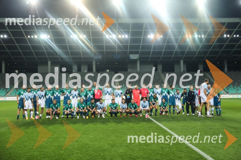 Dobrodelni dogodek Fundacije Miroslava Cerarja