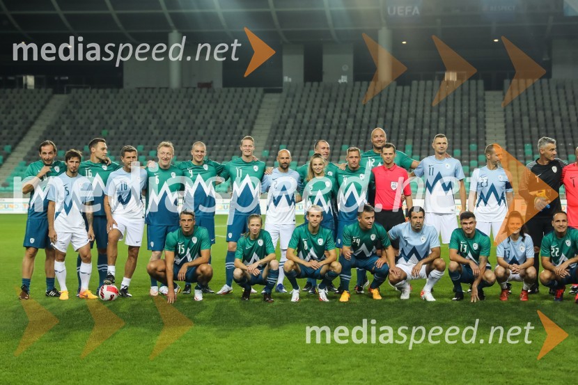 Dobrodelni dogodek Fundacije Miroslava Cerarja