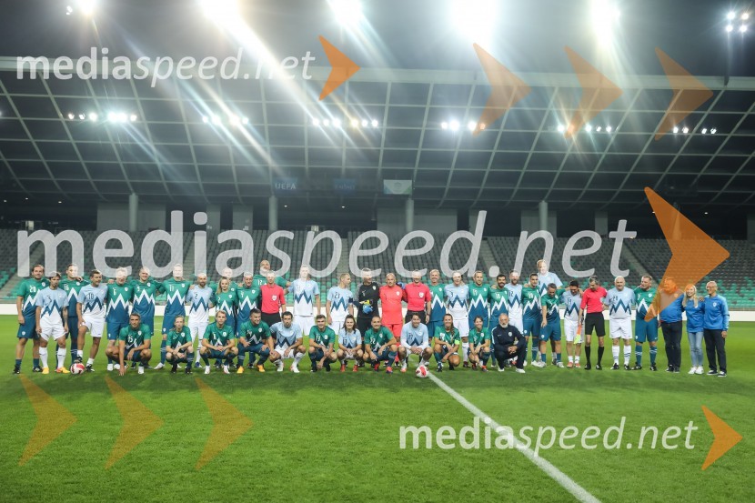 Dobrodelni dogodek Fundacije Miroslava Cerarja