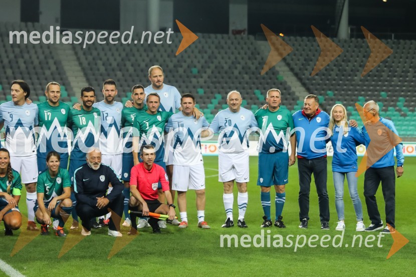 Dobrodelni dogodek Fundacije Miroslava Cerarja