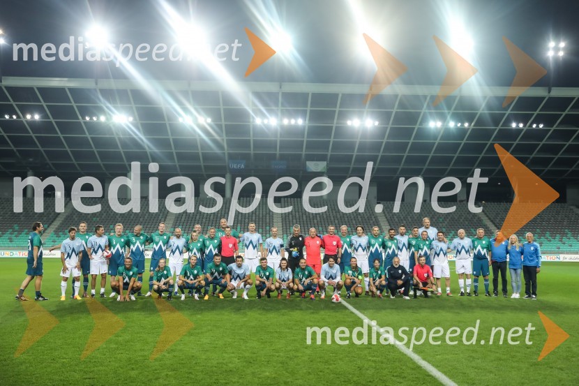 Dobrodelni dogodek Fundacije Miroslava Cerarja