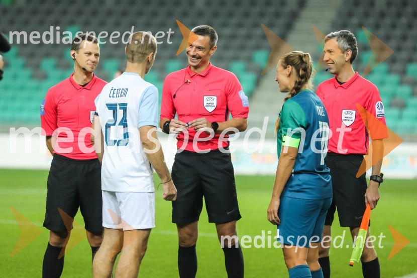 Dobrodelni dogodek Fundacije Miroslava Cerarja