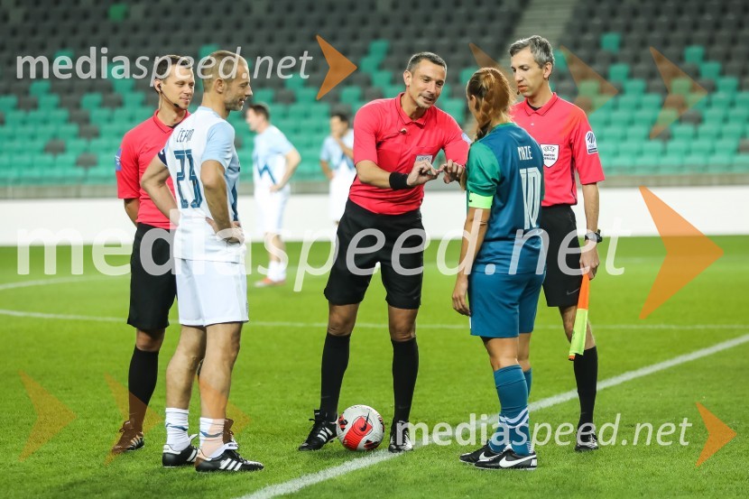 Dobrodelni dogodek Fundacije Miroslava Cerarja