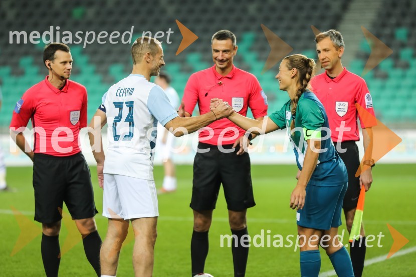 Dobrodelni dogodek Fundacije Miroslava Cerarja