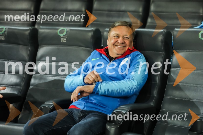  Zoran Janković, župan, Mestna občina LjubljanaDobrodelni dogodek Fundacije Miroslava Cerarja