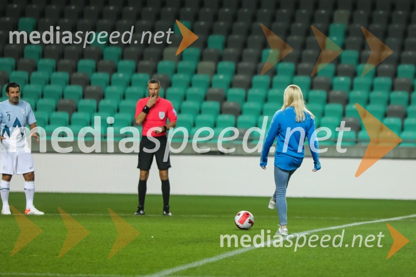 Dobrodelni dogodek Fundacije Miroslava Cerarja