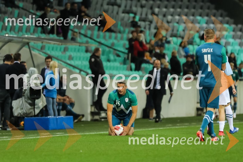 Dobrodelni dogodek Fundacije Miroslava Cerarja