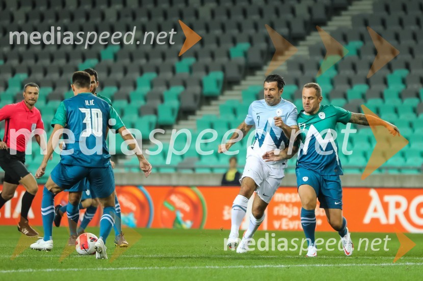 Dobrodelni dogodek Fundacije Miroslava Cerarja