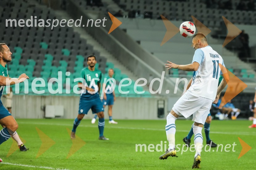 Dobrodelni dogodek Fundacije Miroslava Cerarja