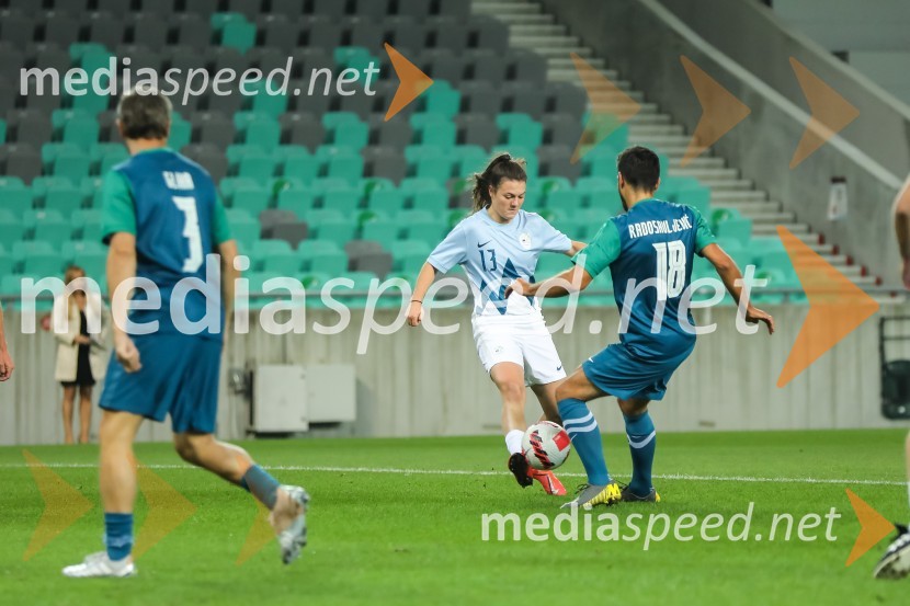 Dobrodelni dogodek Fundacije Miroslava Cerarja