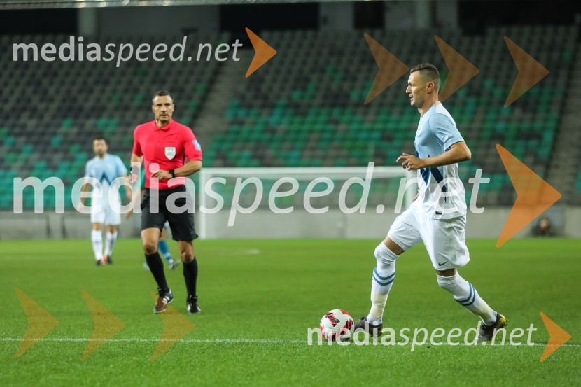 Dobrodelni dogodek Fundacije Miroslava Cerarja