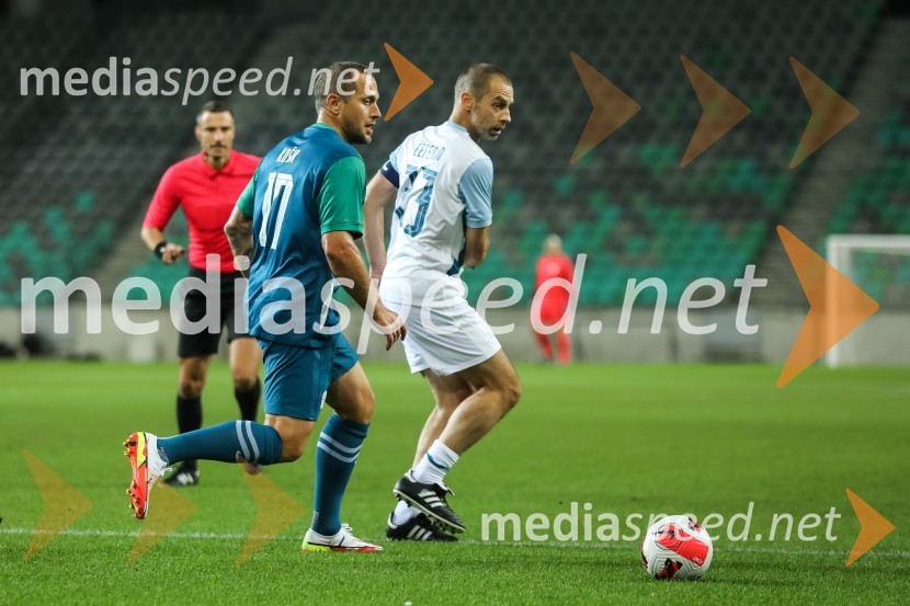 Dobrodelni dogodek Fundacije Miroslava Cerarja