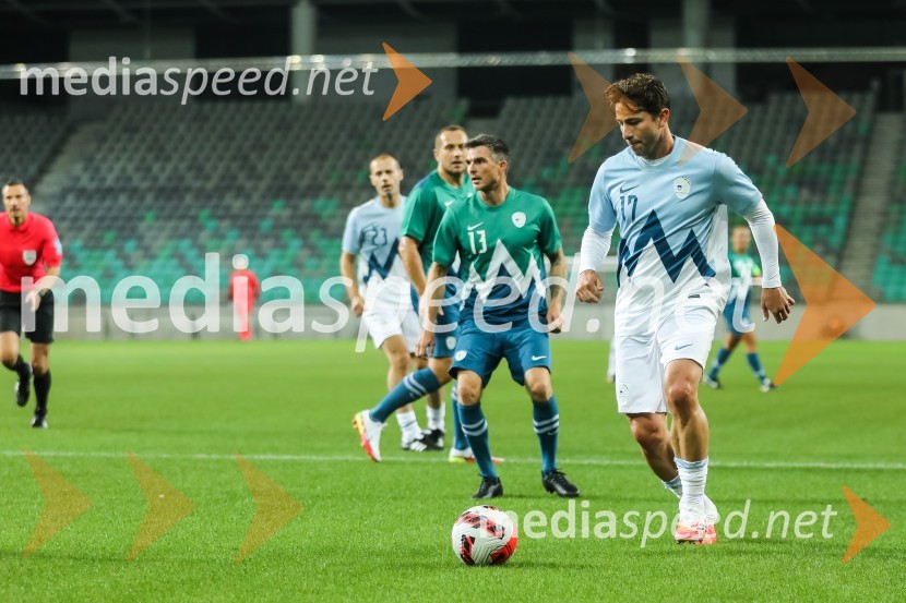 Dobrodelni dogodek Fundacije Miroslava Cerarja