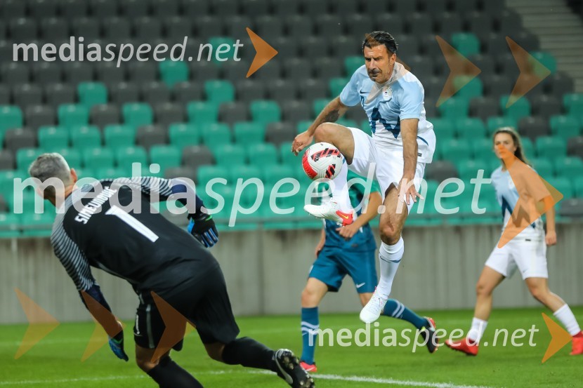 Dobrodelni dogodek Fundacije Miroslava Cerarja