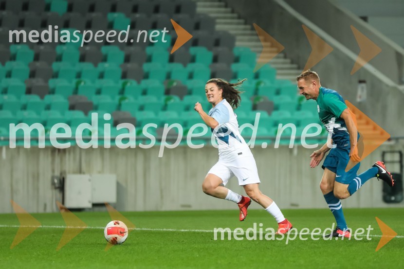 Dobrodelni dogodek Fundacije Miroslava Cerarja