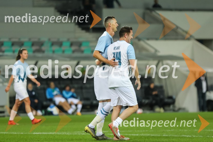 Dobrodelni dogodek Fundacije Miroslava Cerarja