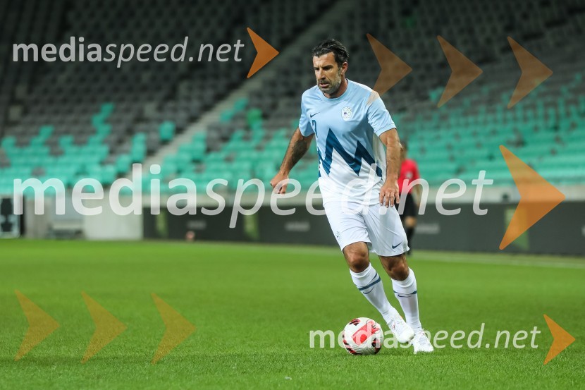 Dobrodelni dogodek Fundacije Miroslava Cerarja