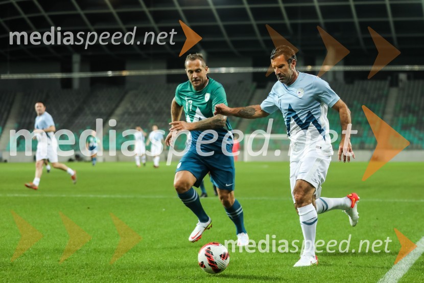 Dobrodelni dogodek Fundacije Miroslava Cerarja