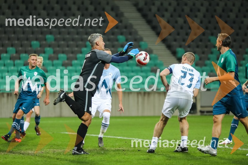 Dobrodelni dogodek Fundacije Miroslava Cerarja