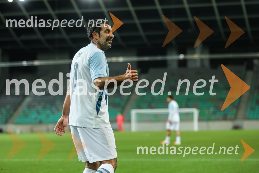 Dobrodelni dogodek Fundacije Miroslava Cerarja