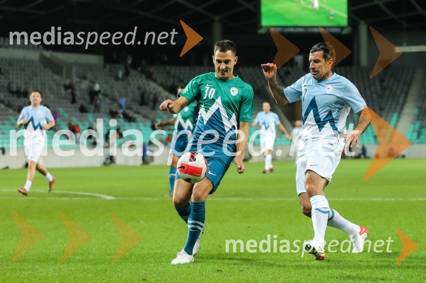 Dobrodelni dogodek Fundacije Miroslava Cerarja