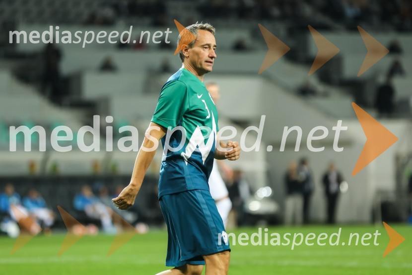 Dobrodelni dogodek Fundacije Miroslava Cerarja