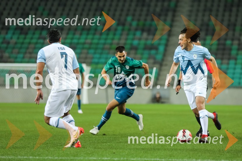 Dobrodelni dogodek Fundacije Miroslava Cerarja