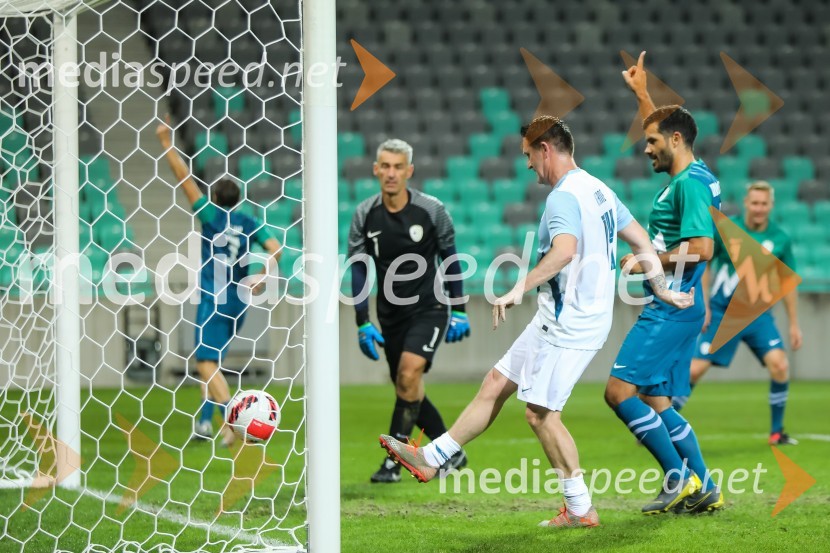 Dobrodelni dogodek Fundacije Miroslava Cerarja