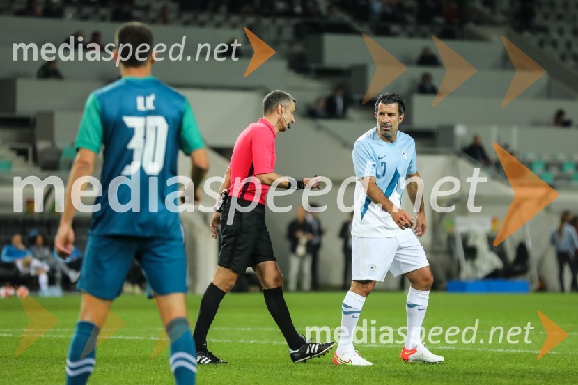 Dobrodelni dogodek Fundacije Miroslava Cerarja