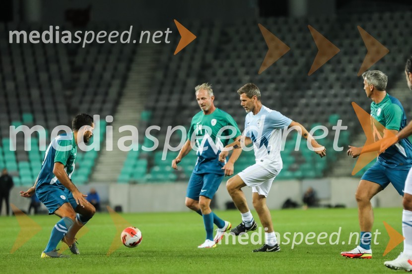 Dobrodelni dogodek Fundacije Miroslava Cerarja