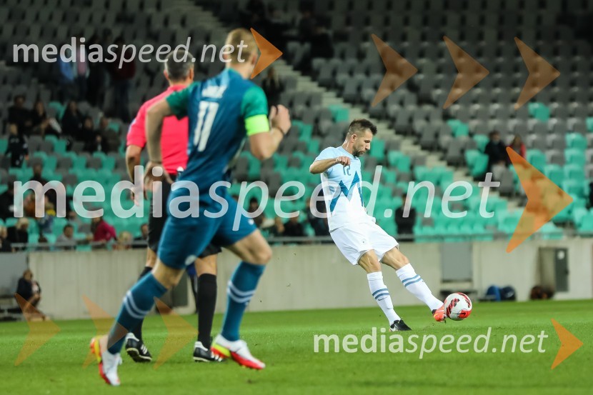 Dobrodelni dogodek Fundacije Miroslava Cerarja