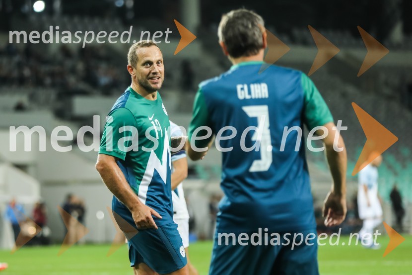  Jure Košir, nekdanji smučarDobrodelni dogodek Fundacije Miroslava Cerarja