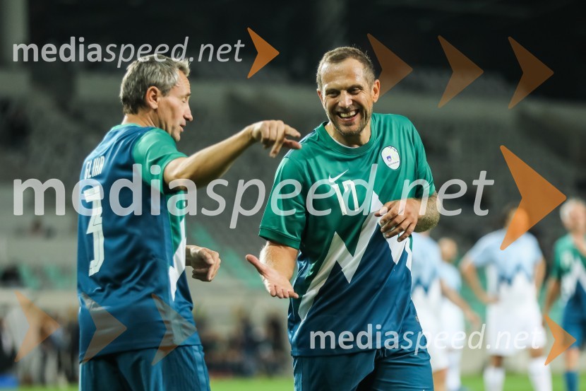  ... ;  Jure Košir, nekdanji smučarDobrodelni dogodek Fundacije Miroslava Cerarja