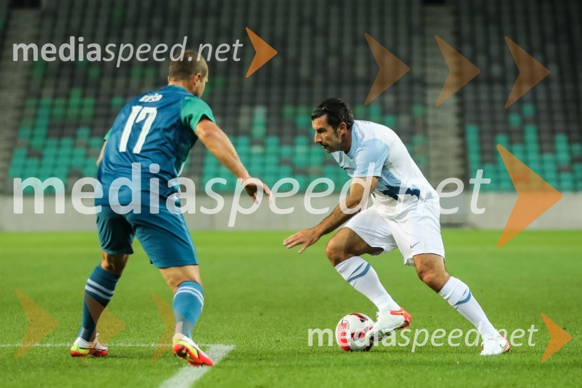 Dobrodelni dogodek Fundacije Miroslava Cerarja