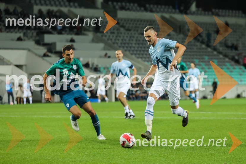 Dobrodelni dogodek Fundacije Miroslava Cerarja