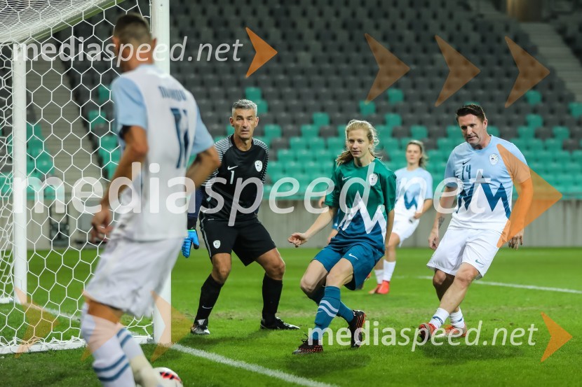 Dobrodelni dogodek Fundacije Miroslava Cerarja