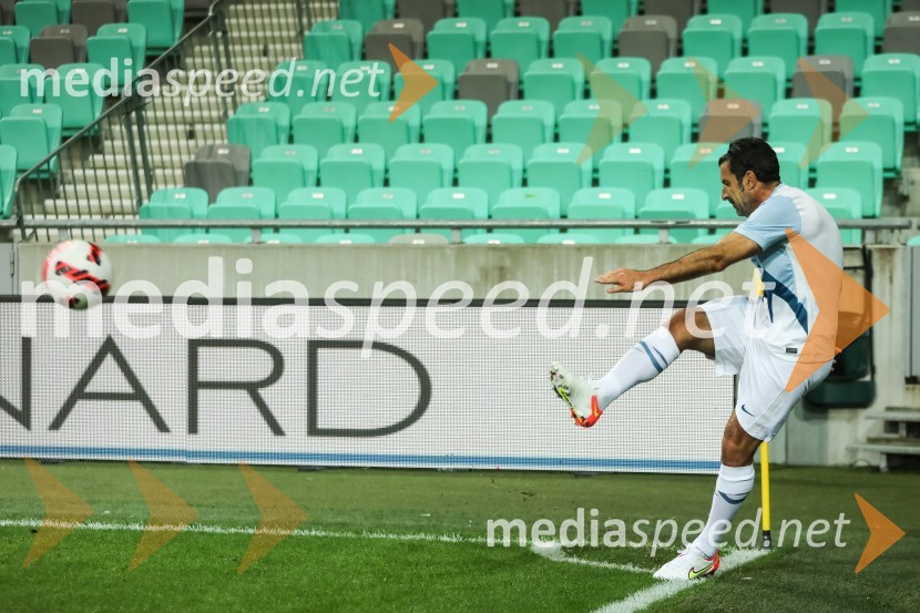 Dobrodelni dogodek Fundacije Miroslava Cerarja