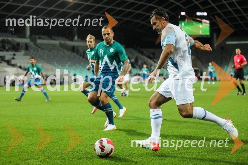 Dobrodelni dogodek Fundacije Miroslava Cerarja