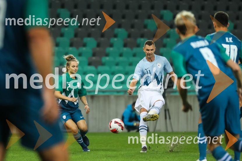 Dobrodelni dogodek Fundacije Miroslava Cerarja