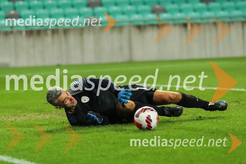  Marko Simeunovič, nekdanji nogometašDobrodelni dogodek Fundacije Miroslava Cerarja