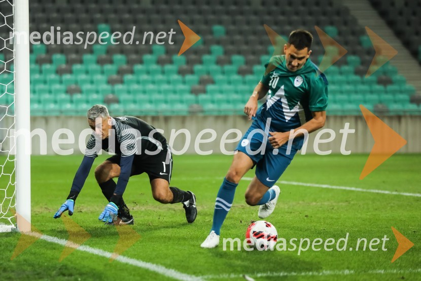  Marko Simeunovič, nekdanji nogometašDobrodelni dogodek Fundacije Miroslava Cerarja