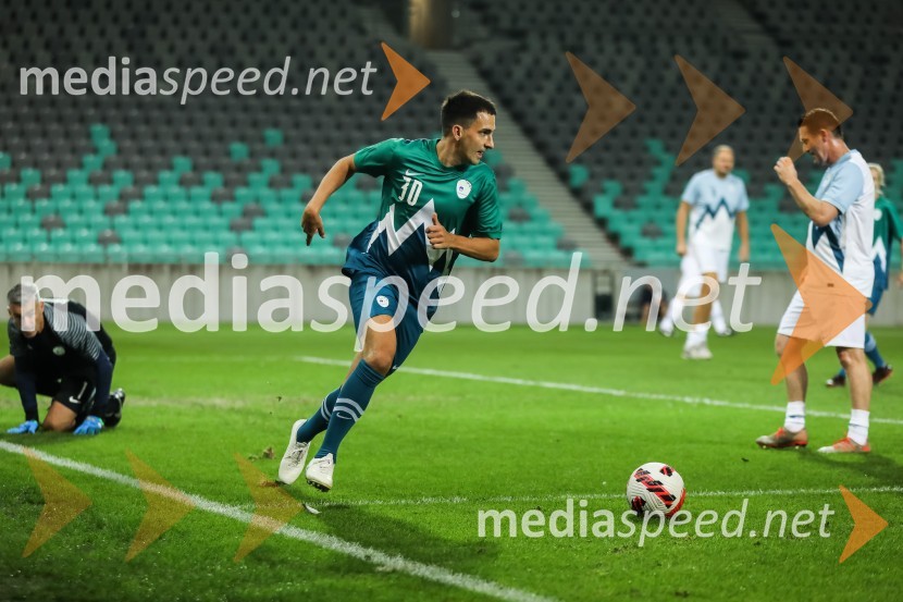 Dobrodelni dogodek Fundacije Miroslava Cerarja