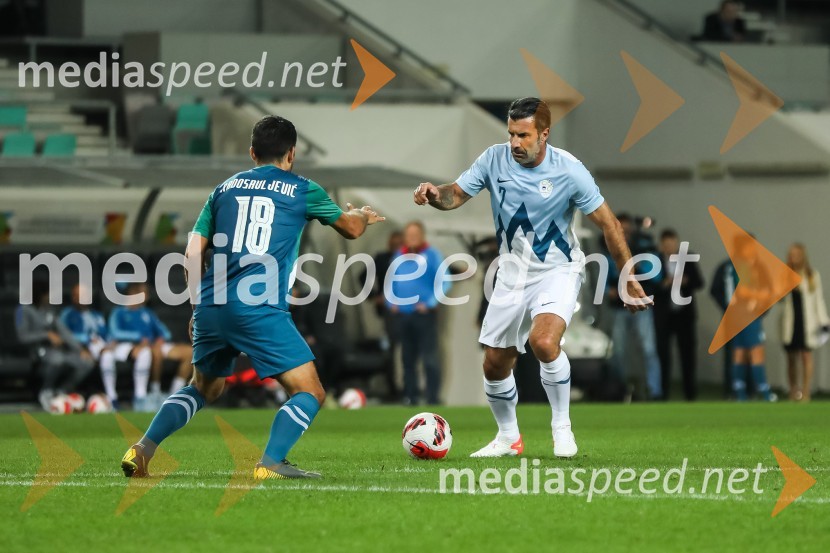 Dobrodelni dogodek Fundacije Miroslava Cerarja