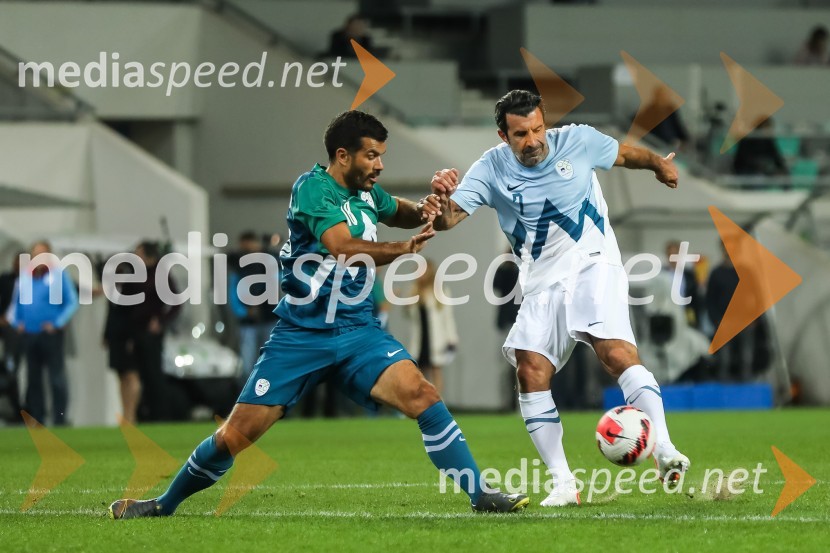 Dobrodelni dogodek Fundacije Miroslava Cerarja