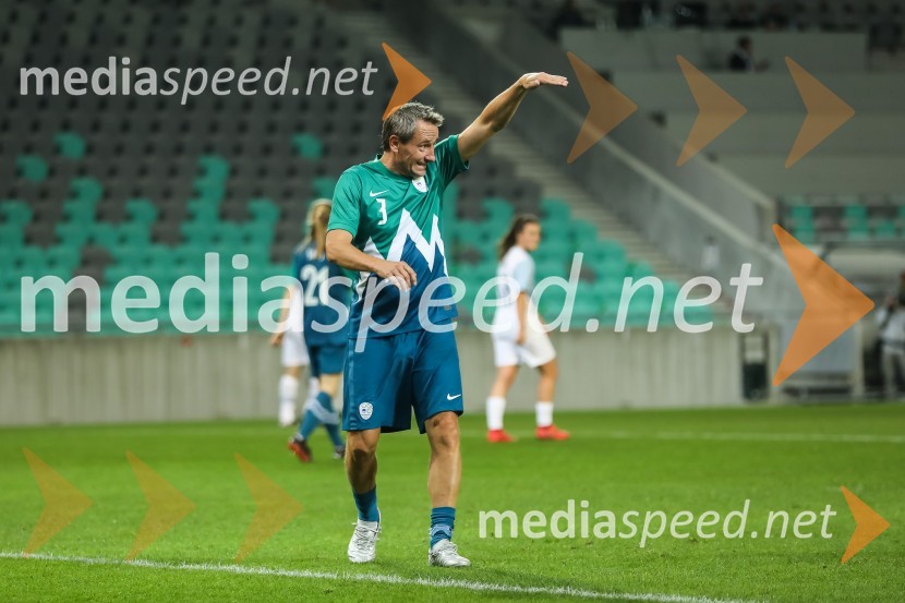 Dobrodelni dogodek Fundacije Miroslava Cerarja