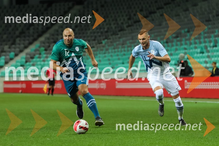 Dobrodelni dogodek Fundacije Miroslava Cerarja